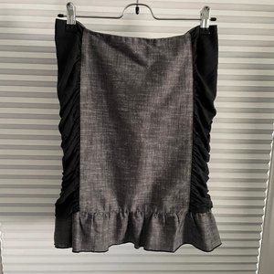 BCX Career Pencil Skirt